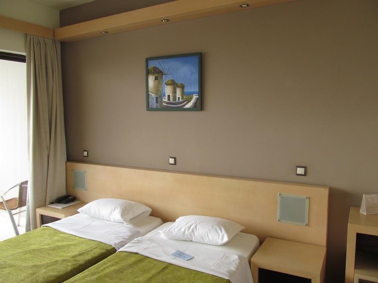 Hotel Cathrin