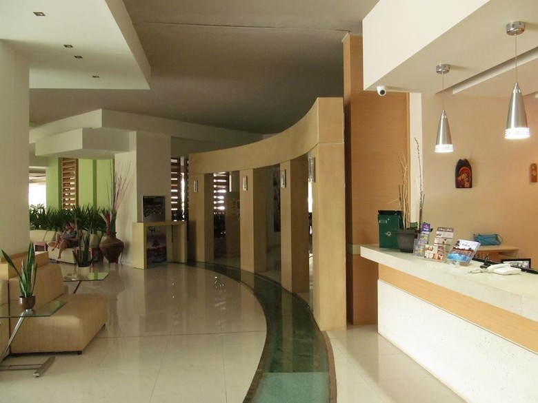 Hotel Cathrin