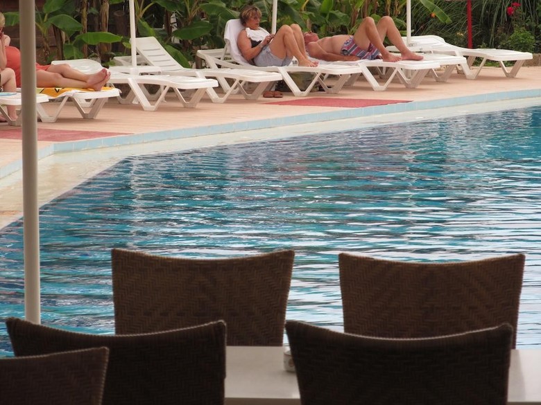 Hotel Cathrin