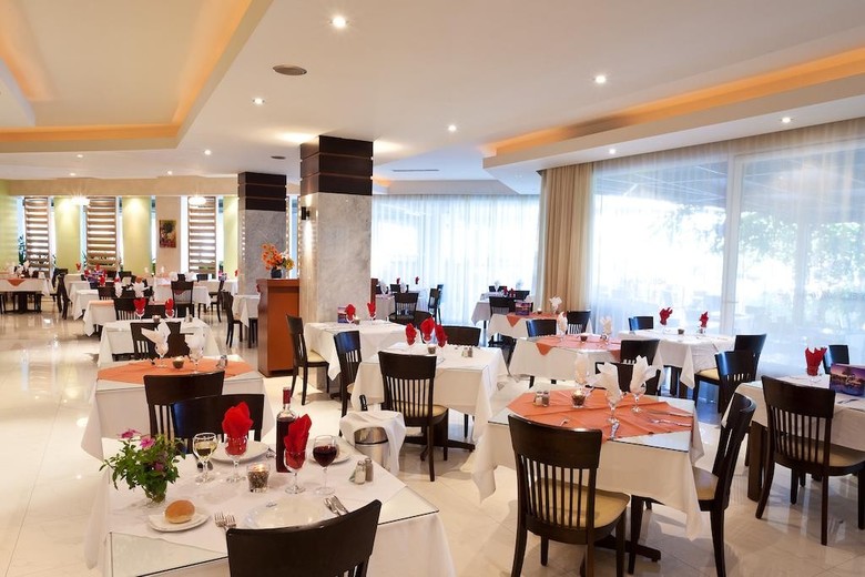 Hotel Cathrin