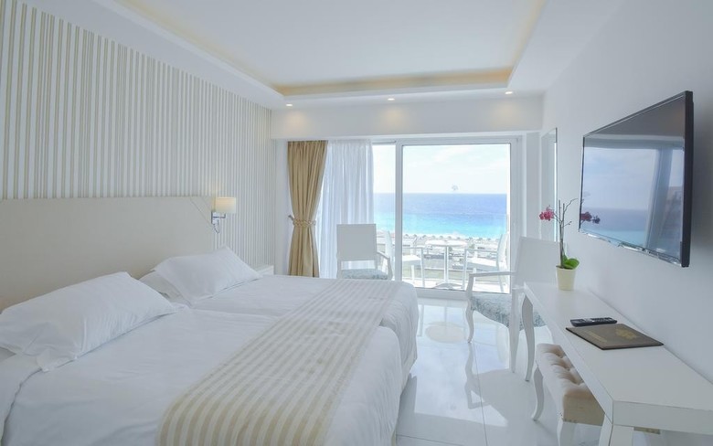 Hotel Ibiscus