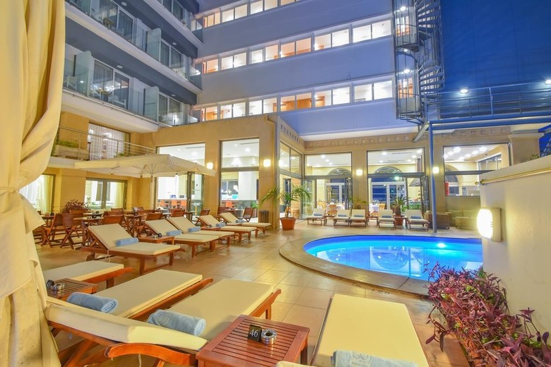 Hotel Ibiscus