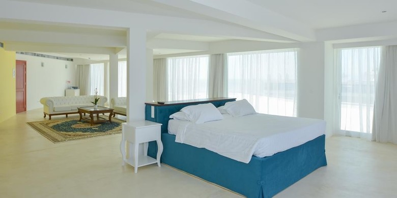 Hotel Ibiscus
