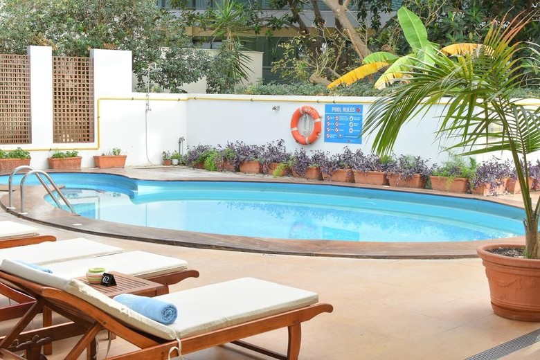 Hotel Ibiscus