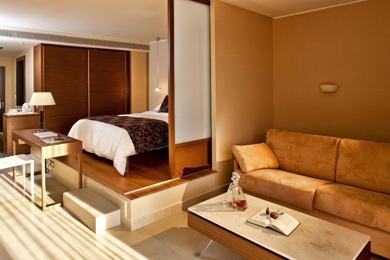 Hotel Olympic Palace