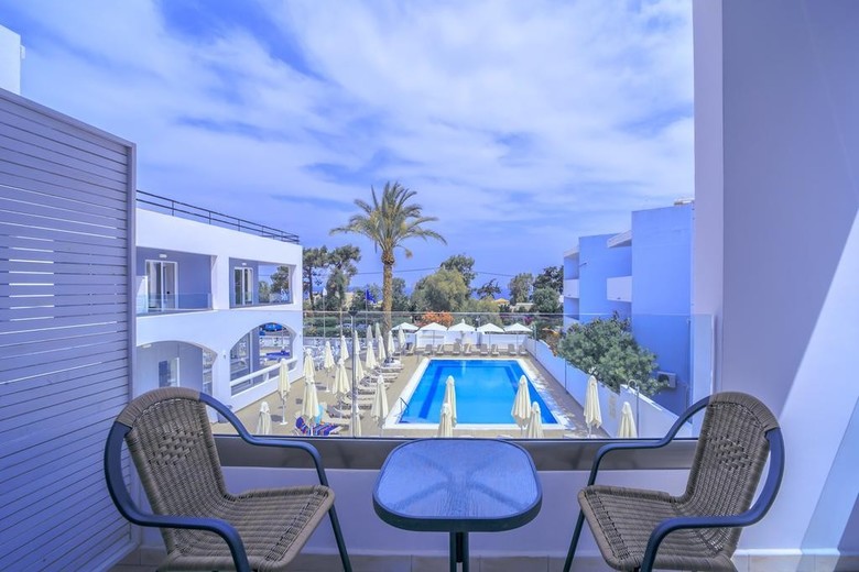 Hotel Oceanis Park