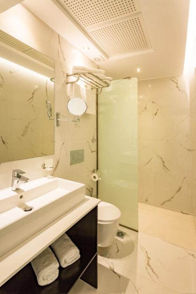Hotel Oceanis Park