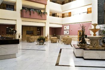 Hotel Atlantica Sancta Napa(.)