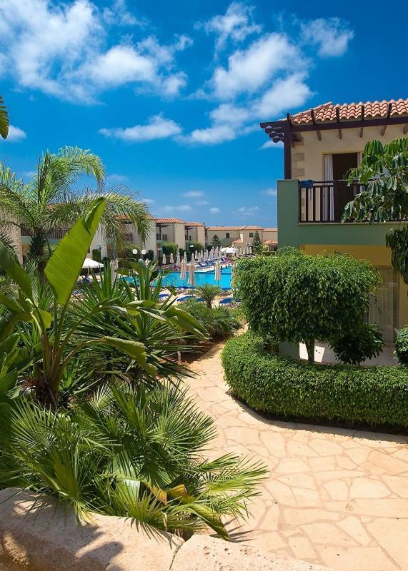 Hotel Thalassaki Freij Resort(.)