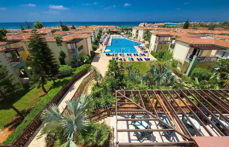 Hotel Thalassaki Freij Resort(.)