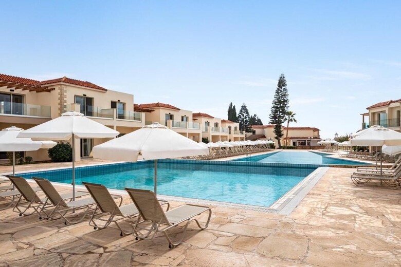 Hotel The Freij Resort By Marissol