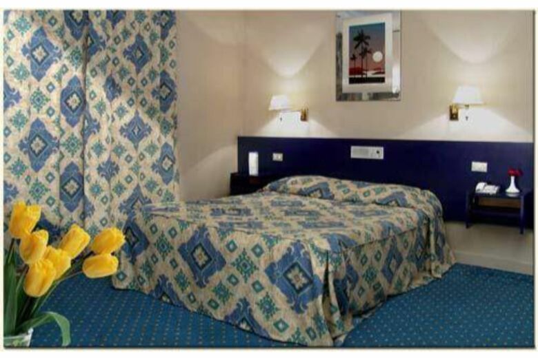 Hotel Concorde
