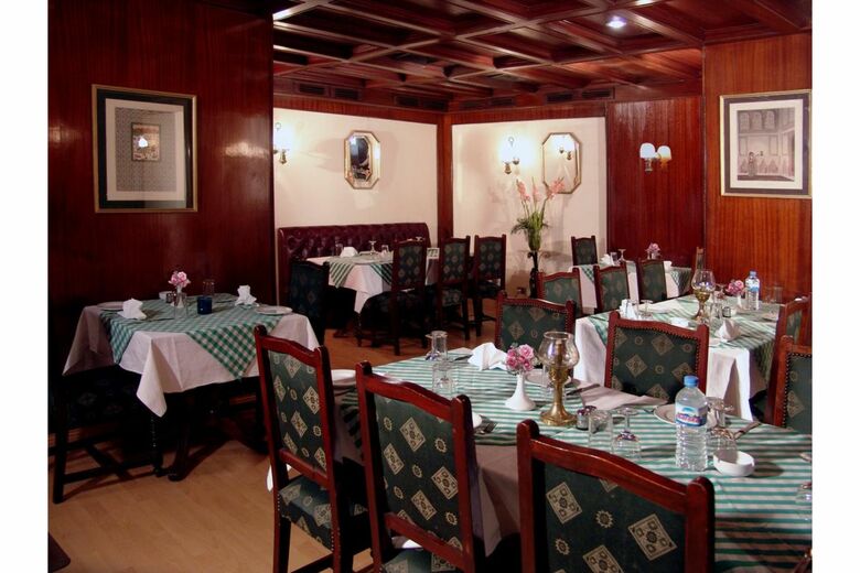 Hotel Concorde