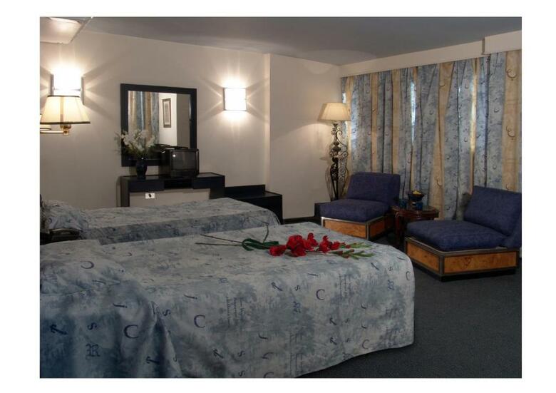 Hotel Concorde