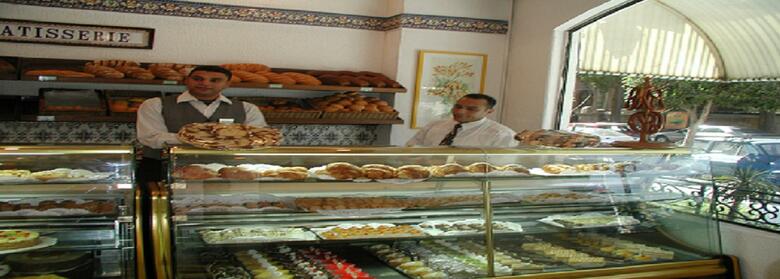 Hotel Golden Tulip Flamenco Cairo