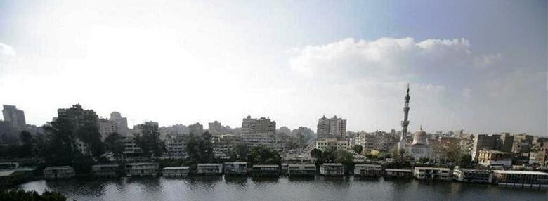 Hotel Golden Tulip Flamenco Cairo