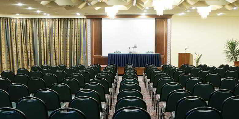 Hotel Golden Tulip Flamenco Cairo