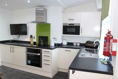 City Lodgings Apartments