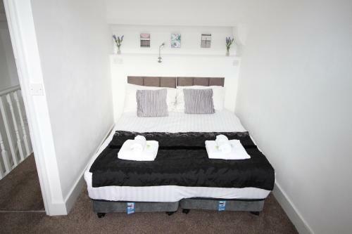 City Lodgings Apartments