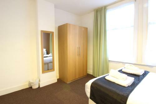 City Lodgings Apartments