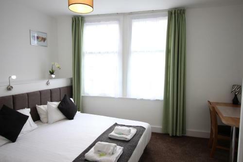 City Lodgings Apartments