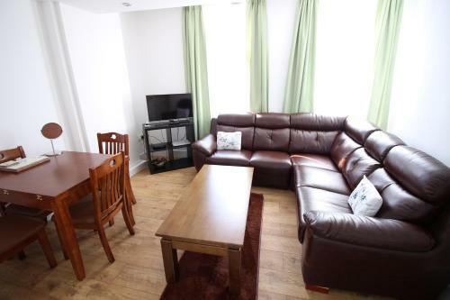 City Lodgings Apartments