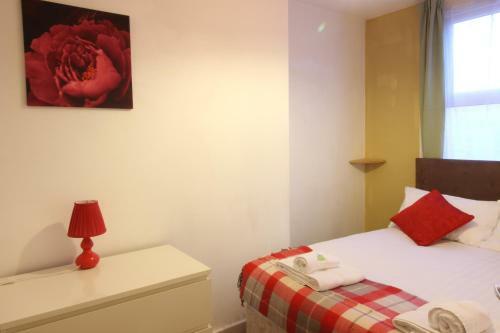 City Lodgings Apartments
