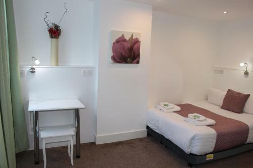 City Lodgings Apartments