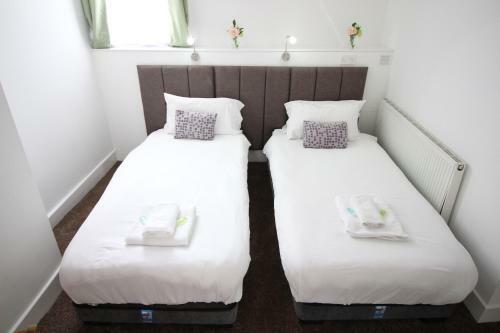 City Lodgings Apartments