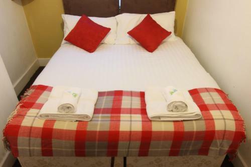 City Lodgings Apartments