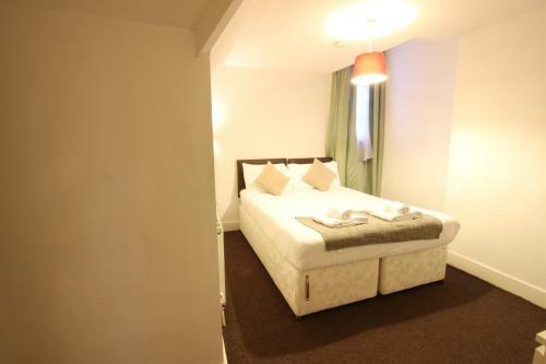City Lodgings Apartments