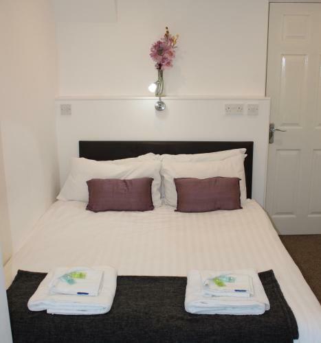 City Lodgings Apartments