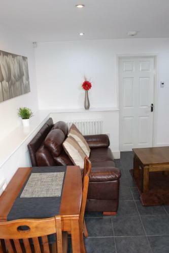 City Lodgings Apartments