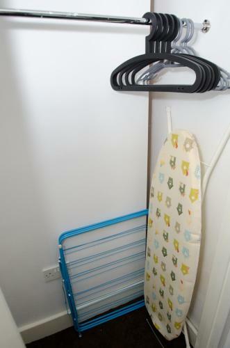 City Lodgings Apartments