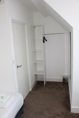 City Lodgings Apartments