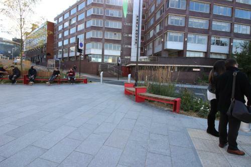 City Lodgings Apartments