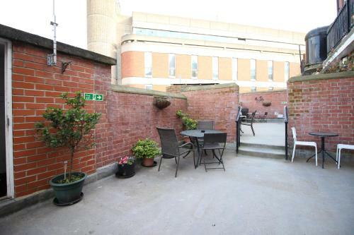 City Lodgings Apartments
