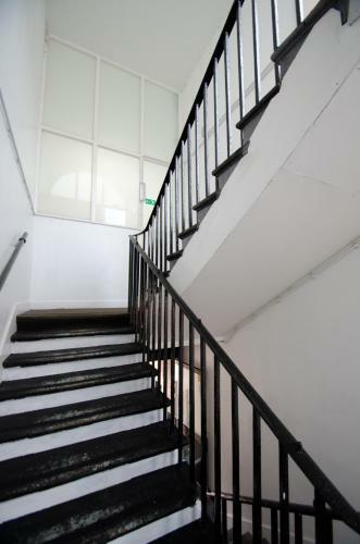 City Lodgings Apartments