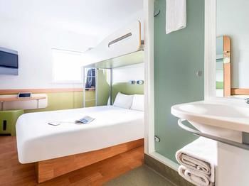 Hotel Ibis Budget Sheffield Arena