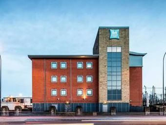 Hotel Ibis Budget Sheffield Arena