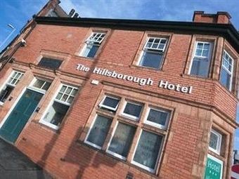 Posada Hillsborough Hotel