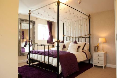 Posada Norfolk Arms Hotel