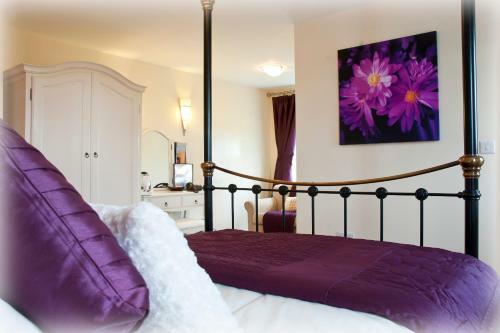 Posada Norfolk Arms Hotel