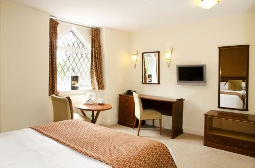 Posada Norfolk Arms Hotel