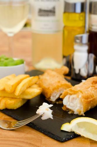 Posada Norfolk Arms Hotel