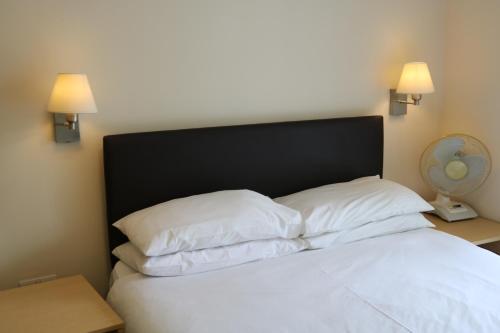 Hotel Wilson Carlile Centre
