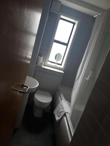 Hotel Wilson Carlile Centre