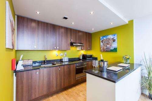 Kspace Sinclair Apartments