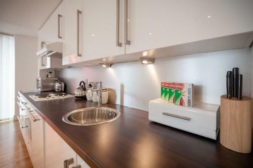 Kspace Sinclair Apartments