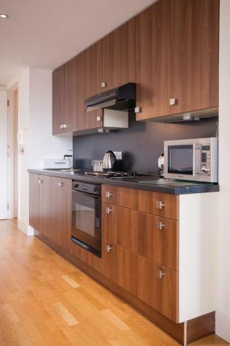 Kspace Sinclair Apartments
